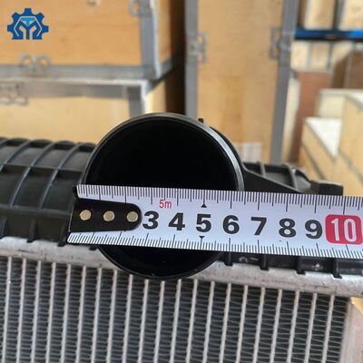 TMY E374 E374F E390F Water Radiator For CAT Excavator Cooling 395-3755 539-1528