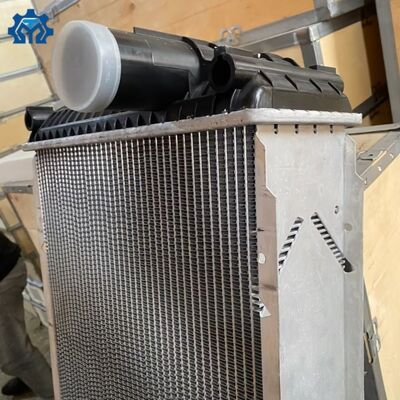TMY E374 E374F E390F Water Radiator For CAT Excavator Cooling 395-3755 539-1528