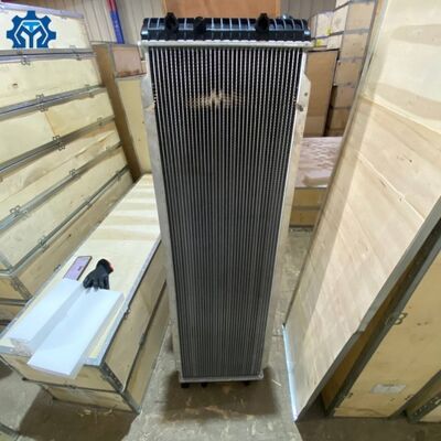 TMY E336GC E345GC E340GC Water Radiator For CAT Excavator Cooling 475-6622