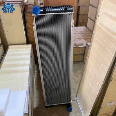 TMY E336GC E345GC E340GC Water Radiator For CAT Excavator Cooling 475-6622