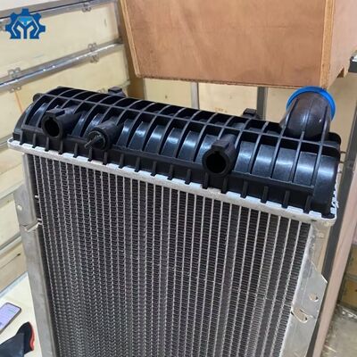 TMY E336GC E345GC E340GC Water Radiator For CAT Excavator Cooling 475-6622