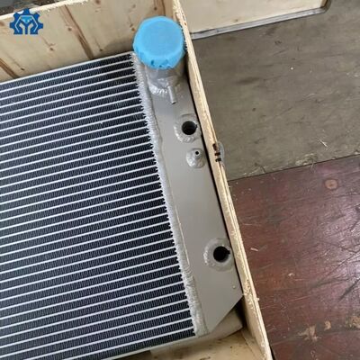 TMY XG490D Water Radiator For XGMA Excavator Cooling 