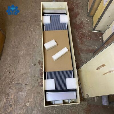 TMY PC240-8MO PC240-8 Water Radiator For Excavator Cooling 20Y-03-46120