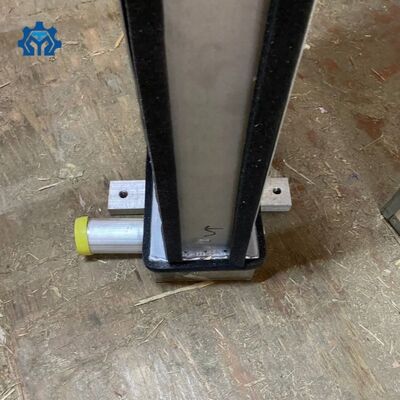 TMY SWE215E Water Cooling  Radiator For SUNWARD Excavator