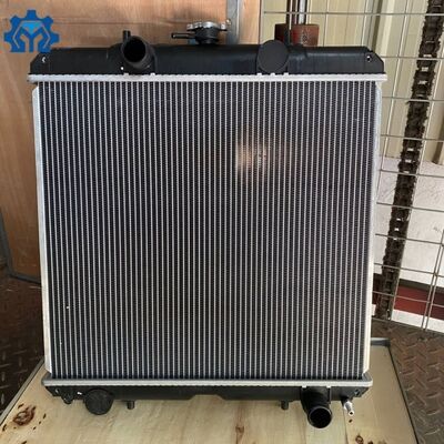 TMY Vio75 Vio80 Water Cooling  Radiator For YANMAR Excavator 184015-44501