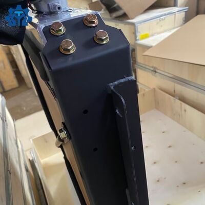 TMY EX200-2 EX200-3 Water Cooling  Radiator For Hitachi Excavator 4287043