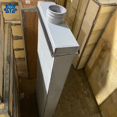 TMY PCHD465-7R Water Radiator For Komatsu Excavator Cooling 569-03-89112