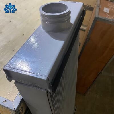 TMY PCHD465-7R Water Radiator For Komatsu Excavator Cooling 569-03-89112