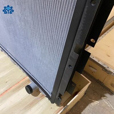 TMY E325BL Water Radiator For  Excavator Cooling 141-5975