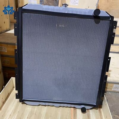 TMY E325BL Water Radiator For  Excavator Cooling 141-5975
