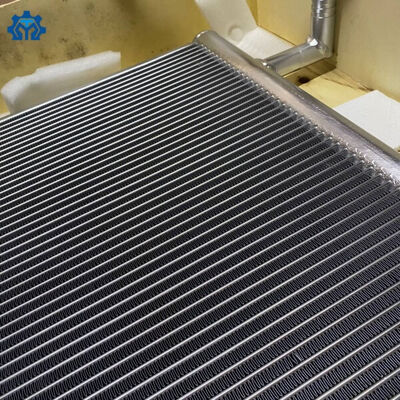 TMY SH120A1 SH120 Oil Radiator For Cat Excavator Cooler LN00036