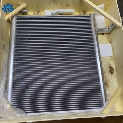 TMY SH120A1 SH120 Oil Radiator For Cat Excavator Cooler LN00036
