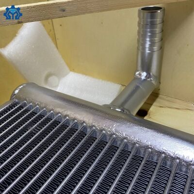 TMY SH120A1 SH120 Oil Radiator For Cat Excavator Cooler LN00036