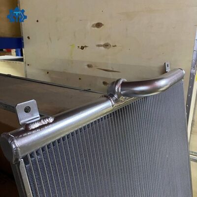 TMY SH200A3 Oil Radiator For Sumitomo Excavator Cooler SH200-3