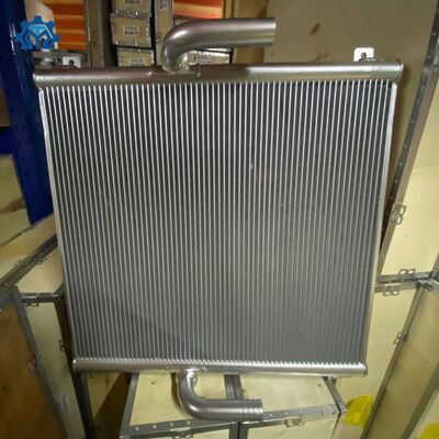 TMY SH200A3 Oil Radiator For Sumitomo Excavator Cooler SH200-3