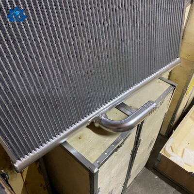 TMY SH200A3 Oil Radiator For Sumitomo Excavator Cooler SH200-3