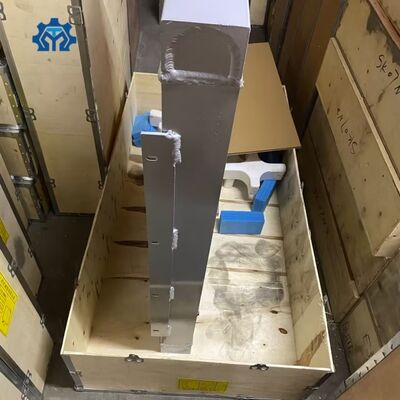 TMY DX340 DX350 DX370 DH370-9 oil Radiator For Cat Excavator Cooler K9002111