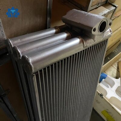 TMY HD820-5 Oil Radiator For KATO Excavator Hydraulic Engine