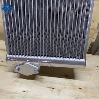 TMY PC138-8 Oil Radiator For Komatsu Excavator Hydraulic Engine