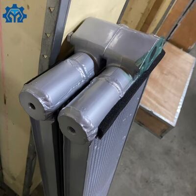 TMY PC130-7 Oil Radiator For Komatsu Excavator Hydraulic Engine 203-03-71130