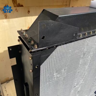 TMY E345B Water Radiator For Cat Excavator Cooling 231-0034