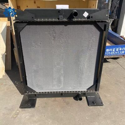 TMY E345B Water Radiator For Cat Excavator Cooling 231-0034