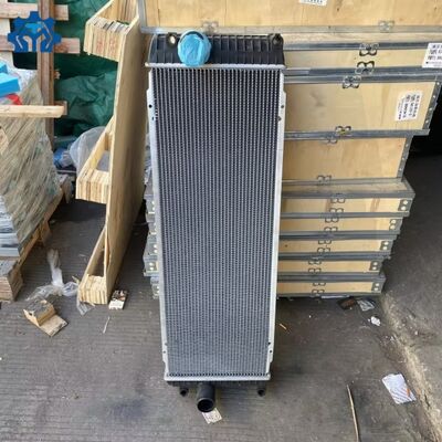 TMY EC300D Water Radiator For Crawler Excavator Cooling 