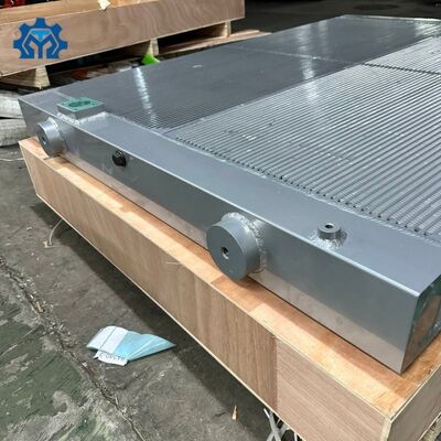 TMY E6030 Oil Radiator For CAT Excavator Cooling 534-5794