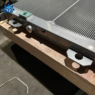 TMY E6030 Oil Radiator For CAT Excavator Cooling 534-5794