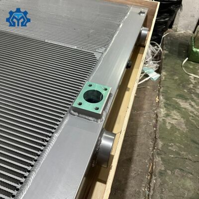 TMY E6030 Oil Radiator For CAT Excavator Cooling 534-5794