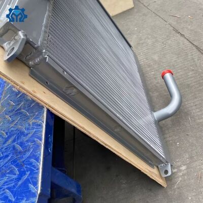TMY E200B Oil Radiator For CAT Excavator Cooling  096-4183