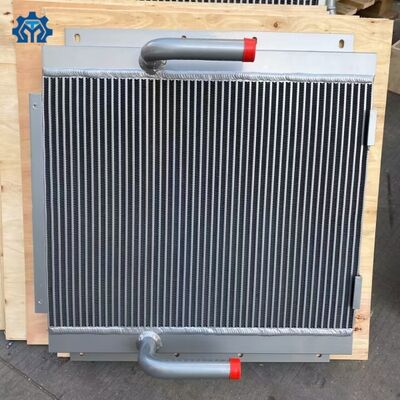 TMY E120B Oil Radiator For CAT Excavator Cooling 099-4702 5I-5724