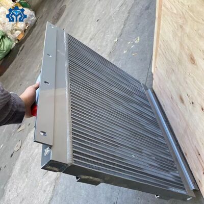 TMY E120B Oil Radiator For CAT Excavator Cooling 099-4702 5I-5724