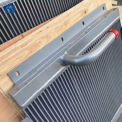 TMY E120B Oil Radiator For CAT Excavator Cooling 099-4702 5I-5724