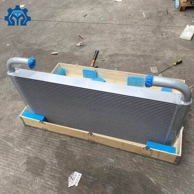 TMY Excavator Engine cooler For ZAX200-3 Oil cooling 4650353