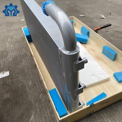 TMY Excavator Engine cooler For ZAX200-3 Oil cooling 4650353
