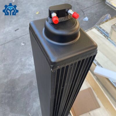 TMY Factory D8R Oil Radiator For CAT Excavator Cooler Radiator 109-3622