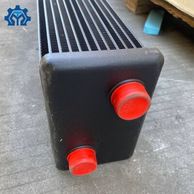 TMY Factory D8R Oil Radiator For CAT Excavator Cooler Radiator 109-3622