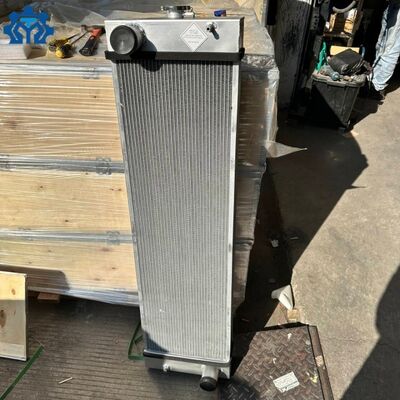 TMY GD705-5 Water Cooling  Radiator For Komatsu Grader 234-03-81130