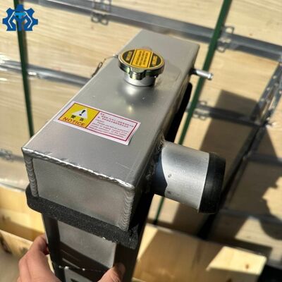 TMY GD705-5 Water Cooling  Radiator For Komatsu Grader 234-03-81130