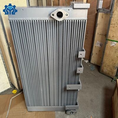 TMY XG265 Oil Radiator For XGMA Excavator Cooling