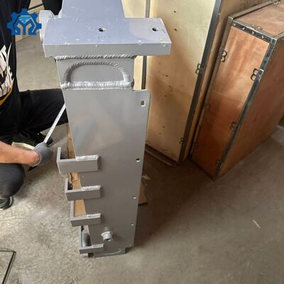 TMY XG265 Oil Radiator For XGMA Excavator Cooling