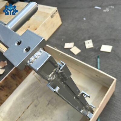 TMY SK200-1 Oil Radiator For Kobelco Heavy Duty Radiator Suppliers 2452U416S19