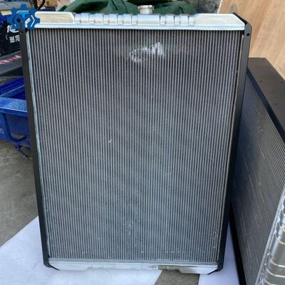 TMY EX450H-5 Emergency Radiator Replacement For Hitachi Excavator ZAX450-5