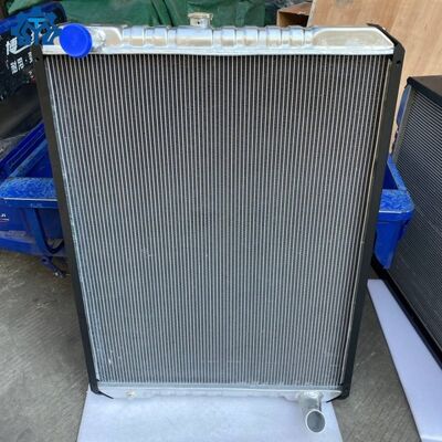 TMY EX450H-5 Emergency Radiator Replacement For Hitachi Excavator ZAX450-5