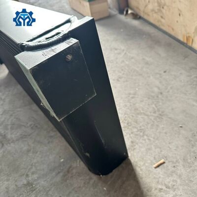 TMY SH210-6 Oil Radiator For Sumitomo Engine Radiators Suppliers