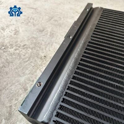 TMY SH210-6 Oil Radiator For Sumitomo Engine Radiators Suppliers