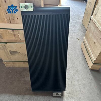 TMY SH210-6 Oil Radiator For Sumitomo Engine Radiators Suppliers