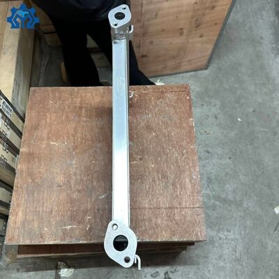 TMY E 306 Oil Radiator For Cat Engine Radiators Suppliers