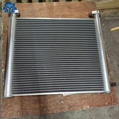 TMY E 306 Oil Radiator For Cat Engine Radiators Suppliers